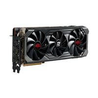 PowerColor AMD Radeon RX 6900 XT Red Devil Overclocked Triple-Fan 16GB GDDR6 PCIe 4.0 Graphics Card (Refurbished)