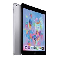 Apple iPad 9.7&quot; 6th Generation (Refurbished) MR7F2LL/A  (Early 2018) - Space Gray