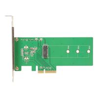 Inland M.2 NVMe SSD PCIe x4 Adapter