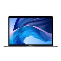 Apple MacBook Air MWTJ2LL/A (Early 2020) 13.3&quot; Laptop Computer (Refurbished) - Silver Gray