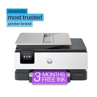 HP OfficeJet Pro 8135e Wireless All-in-One Color Inkjet Printer