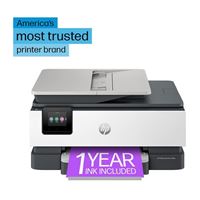 HP OfficeJet Pro 8139e Wireless All-in-One Color Inkjet Printer