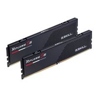 64GB (2 x 32GB) DDR5-5600 PC5-44800 CL40 Dual Channel Desktop Memory Kit F5-5600J4040D32GX2-RS5K - Black