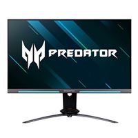 Acer Predator XB273U GSbmiiprzx 27&quot; 2K WQHD (2560x 1440) 165Hz Gaming Monitor