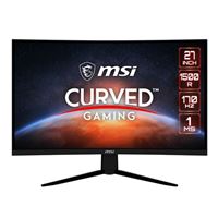 MSI G273CQ 27&quot; 2K WQHD (3440 x 1440) 170Hz Curved Screen Gaming Monitor