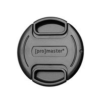 ProMaster Professional Lens Cap 46mm