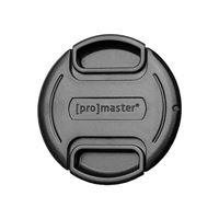 ProMaster Professional Lens Cap 49mm