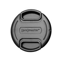 ProMaster Professional Lens Cap 52mm