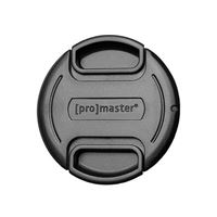 ProMaster Professional Lens Cap 55mm