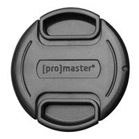 ProMaster Professional Lens Cap 77mm