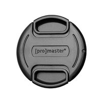ProMaster Professional Lens Cap 37mm