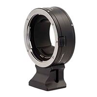 ProMaster AF Lens Adapter for Canon EF to RF