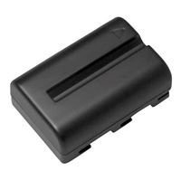 ProMaster Li-ion Battery for Sony NP-FM500H