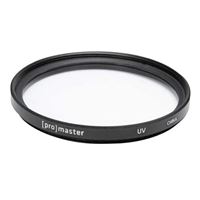 ProMaster 49mm UV Filter