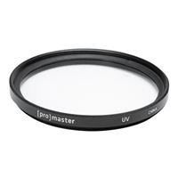 ProMaster 72mm UV Filter
