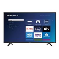 Philips 43PFL4775/F7 43&quot; Class (42.6&quot; Diag.) Full HD Smart LED TV - Refurbished