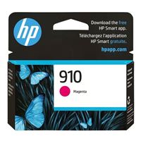 HP 910 Magenta Ink Cartridge