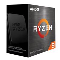 AMD Ryzen 9 5950X Vermeer 3.4GHz 16-Core AM4 Boxed Processor - Heatsink Not Included