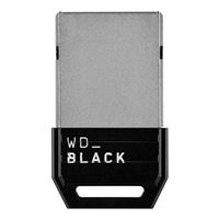 WD Black C50 512GB Expansion Card for Xbox Series Consoles