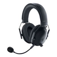 Razer BlackShark V2 Pro Wireless Gaming Headset 2023 Edition Black