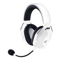Razer BlackShark V2 Pro Wireless Gaming Headset 2023 Edition White