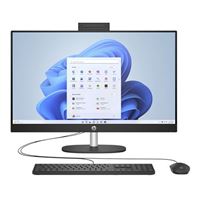 HP 27-cr0055m 27&quot; All-in-One Desktop Computer (Refurbished)