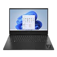 HP OMEN 17-cm2010nr 17.3&quot; Gaming Laptop Computer (Refurbished) - Shadow Black