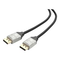 j5create 8K DisplayPort Cable (3.3 ft. / 1 m)