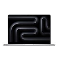 Apple MacBook Pro MR7J3LL/A (Late 2023) 14.2&quot; Laptop Computer - Silver