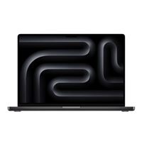 Apple MacBook Pro MRW33LL/A (Late 2023) 16.2&quot; Laptop Computer - Space Black