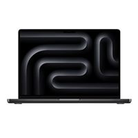 Apple MacBook Pro MRX43LL/A (Late 2023) 14.2&quot; Laptop Computer - Space Black
