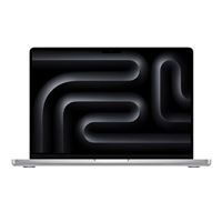 Apple MacBook Pro MRX63LL/A (Late 2023) 14.2&quot; Laptop Computer - Silver