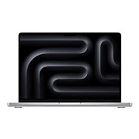 Apple MacBook Pro MRX73LL/A (Late 2023) 14.2&quot; Laptop Computer - Silver