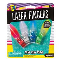 Toysmith Lazer Fingers