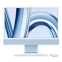 Apple IMAC24 L23 M3/8/256/10BL