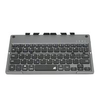 Inland B048 Bluetooth Foldable keyboard