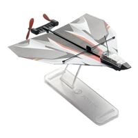 PowerUp Toys POWERUP Airplane Design Templates