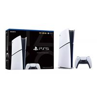 Sony PlayStation 5 Digital Edition - Slim