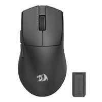 Redragon Ultra Light Wireless Gaming Mouse (Black)