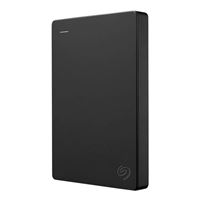 Seagate Portable 2TB External Hard Drive Portable HDD (STGX2000400) - Black