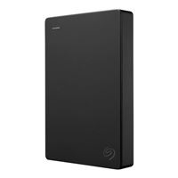 Seagate Portable 4TB External Hard Drive Portable HDD (STGX4000400) - Black