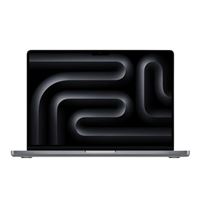 Apple MacBook Pro 14&quot; Z1C80001D (Late 2023) 14.2&quot; Laptop Computer - Space Gray