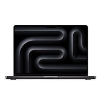 Apple MacBook Pro 14&quot; Z1AU002AC (Late 2023) 14.2&quot; Laptop Computer - Space Black