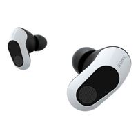 Sony INZONE Buds Truly Wireless Noise Canceling Gaming Earbuds White