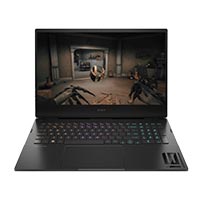 HP OMEN 16-k0033dx 16.1&quot; Gaming Laptop Computer (Refurbished) - Shadow Black