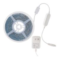 Monster Smart Sound Reactive RGBIC LED Light Strip - 13.1 Feet / 4 Meters