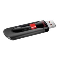 SanDisk 32GB Cruzer Glide USB 3.1 (Gen 1) Flash Drive - Black