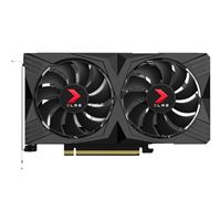 MSI NVIDIA GeForce GTX 1630 Aero ITX Overclocked Single Fan