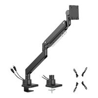 Inland Super Heavy-Duty Monitor Arms