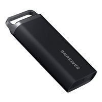 Samsung T5 EVO 2TB SSD USB 3.2 Gen 1 USB Type C Portable Solid State Drive